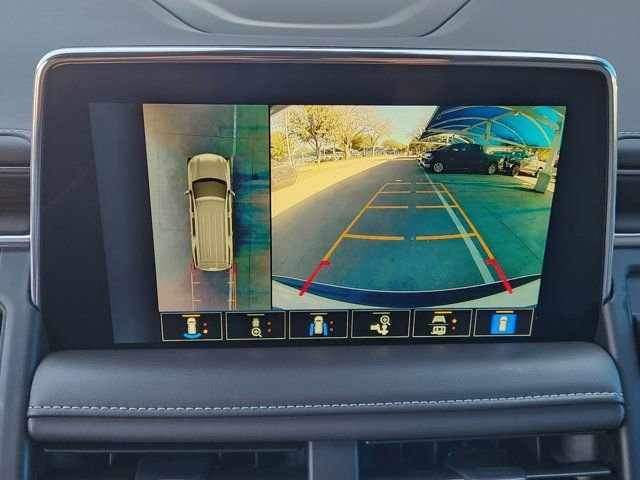 Used 2023 Chevrolet Tahoe Z71 w/ Luxury Package image 6