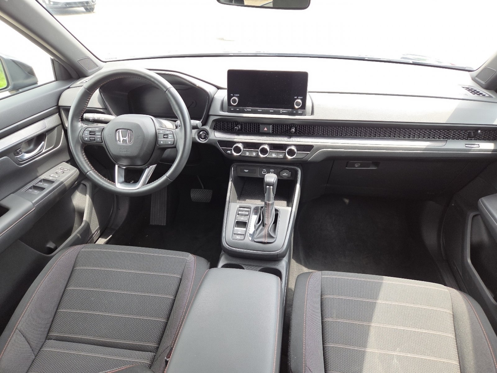 Used 2023 Honda CR-V Sport image 22