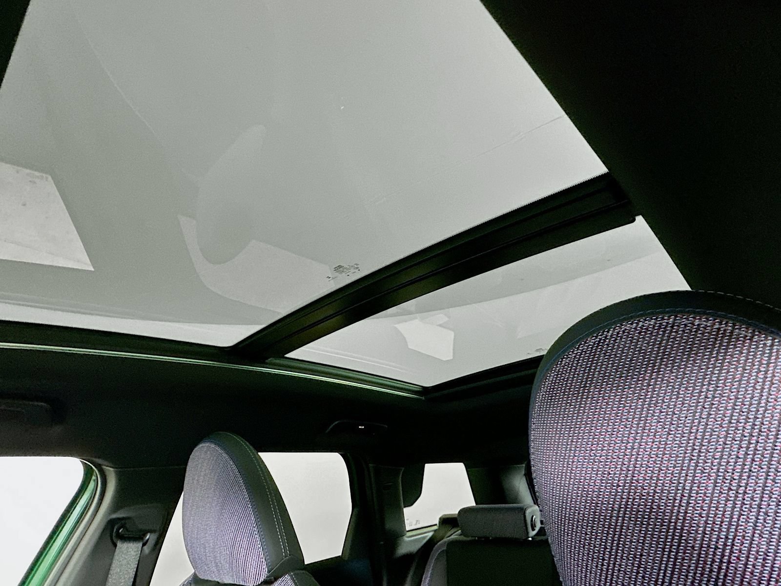 New 2027 MINI Cooper Countryman S AWD/4WD image 29