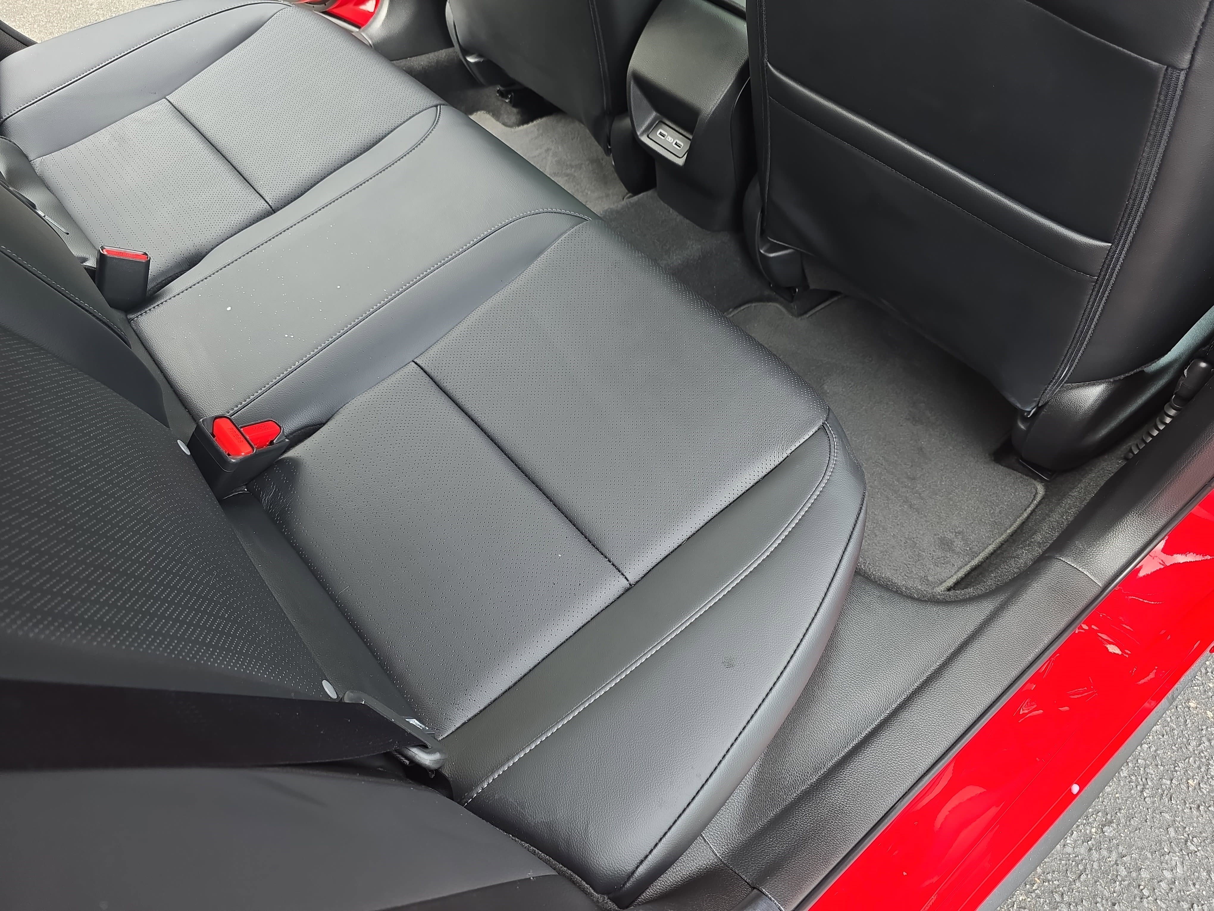 Used 2023 Honda Civic Sport Touring image 11