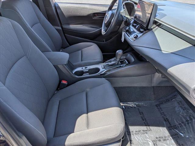 Used 2023 Toyota Corolla LE FWD image 26