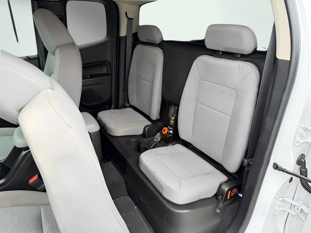 Used 2016 GMC Canyon W/T w/ Convenience Package image 10