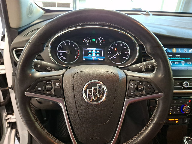 Used 2019 Buick Encore Essence AWD/4WD image 19