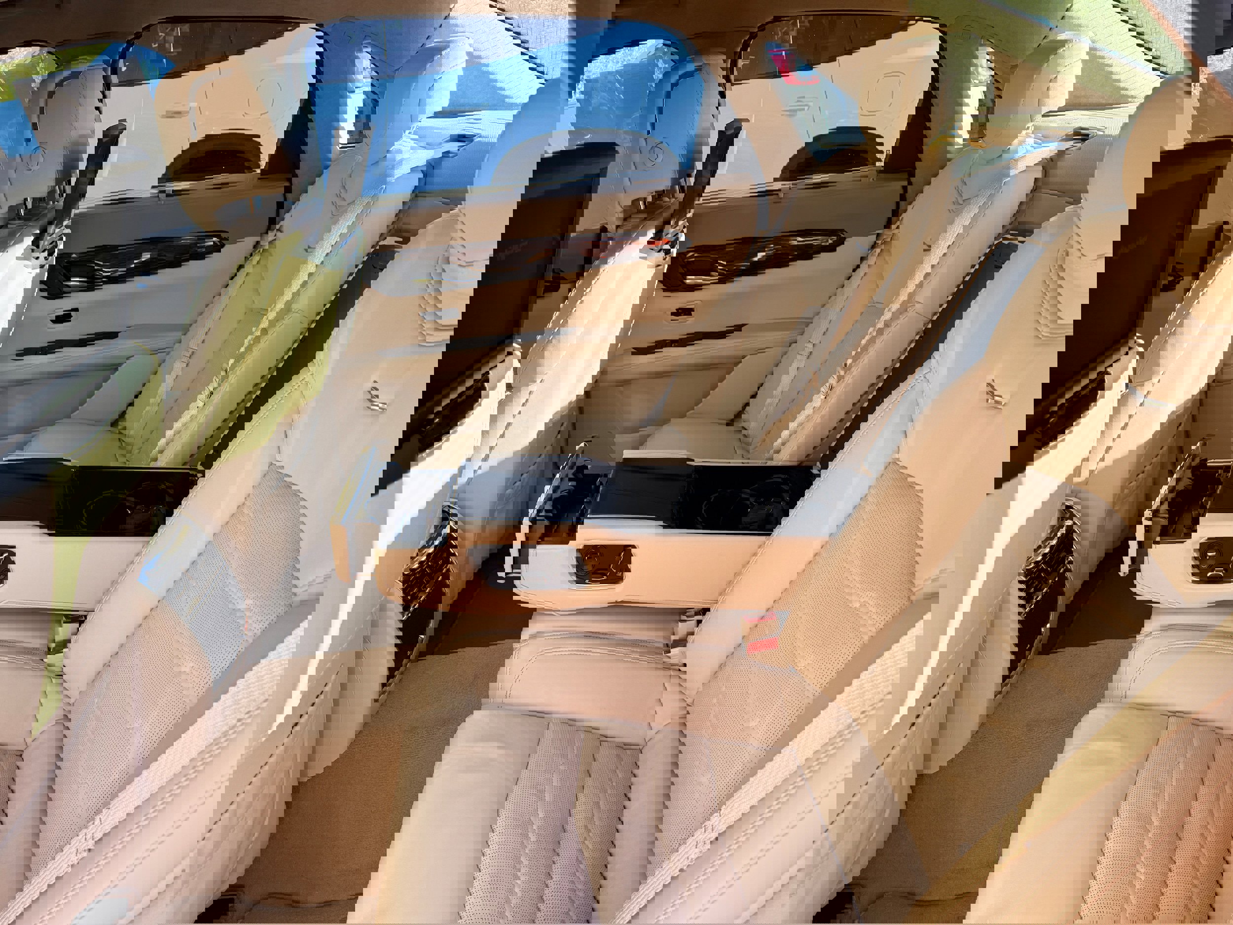 Used 2018 Cadillac CT6 Platinum image 11