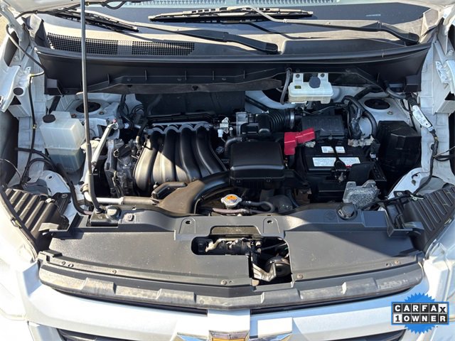 Used 2017 Chevrolet City Express LS image 38