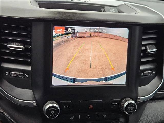 Used 2024 RAM 1500 Lone Star AWD/4WD image 11