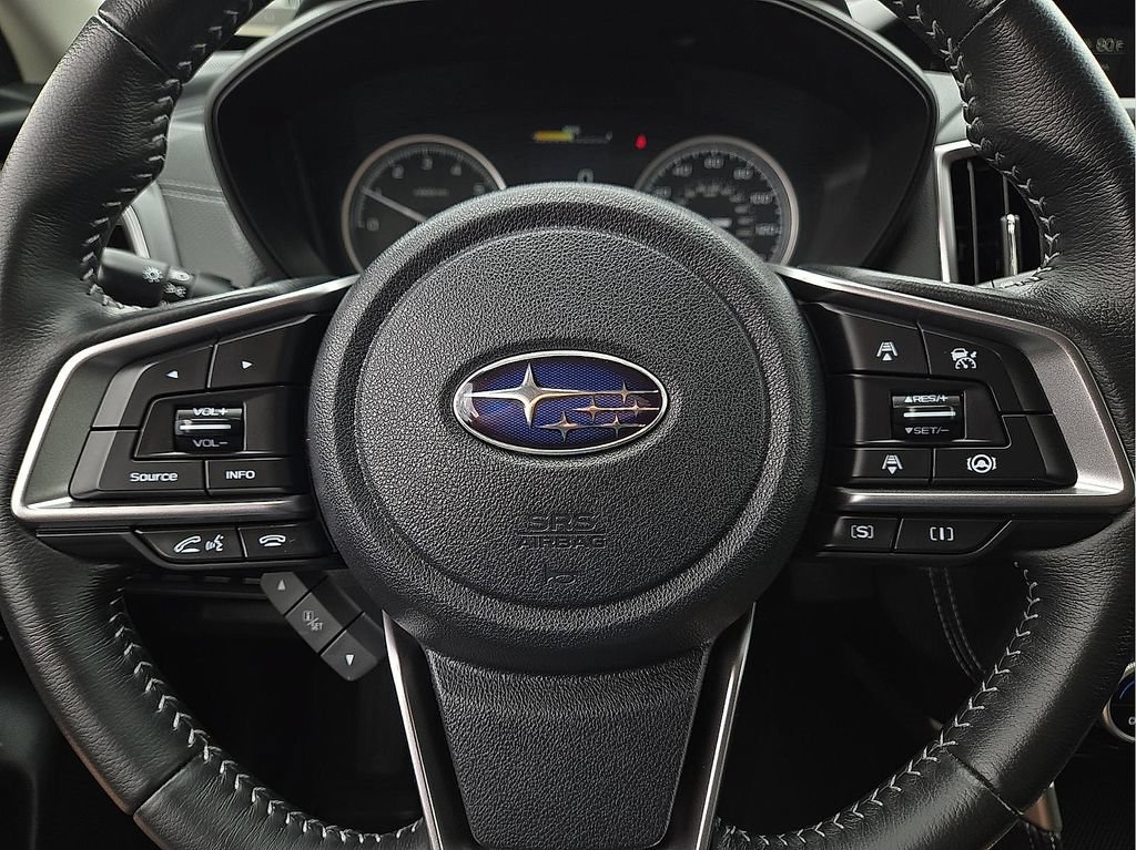 Used 2020 Subaru Forester Limited AWD/4WD image 20