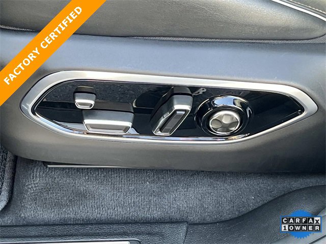 Certified 2024 Jeep Grand Cherokee Summit w/ High Altitude Package image 26