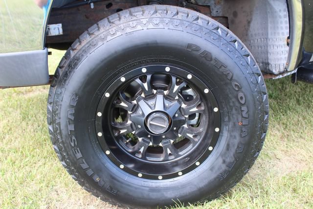 Used 2000 Ford F350 XL AWD/4WD image 33