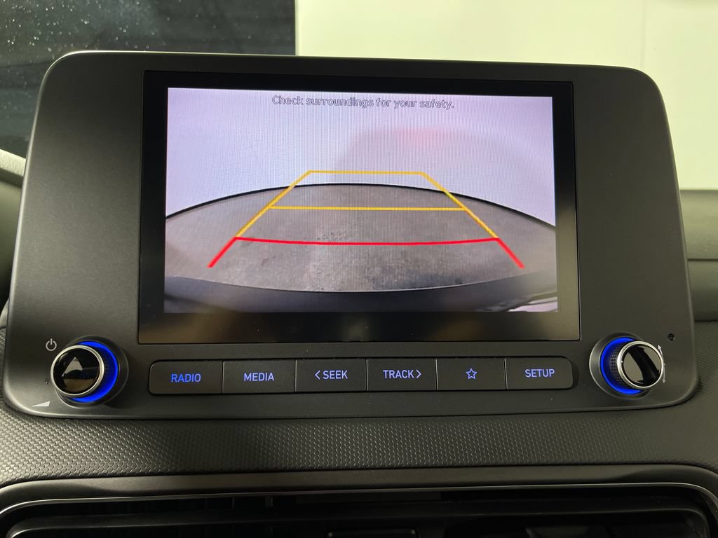 Certified 2023 Hyundai Kona SEL AWD/4WD image 23