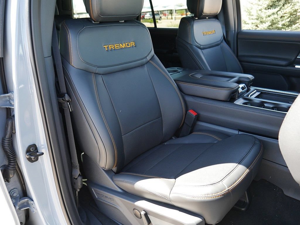 New 2026 Ford Expedition Tremor AWD/4WD image 40