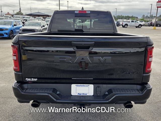 New 2026 RAM 1500 Express AWD/4WD image 10