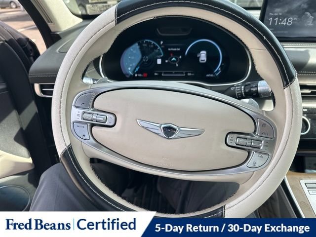 Used 2023 Genesis GV80 3.5T w/ Prestige Package AWD/4WD image 20