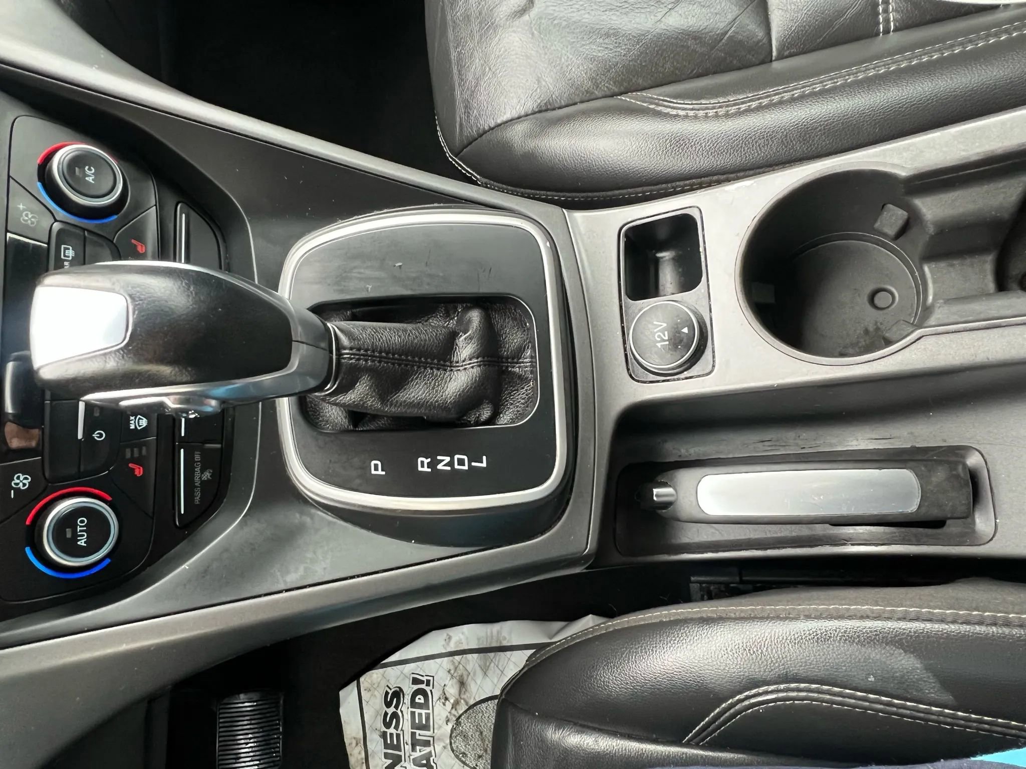 Used 2017 Ford C-MAX SE w/ Equipment Group 202A image 20