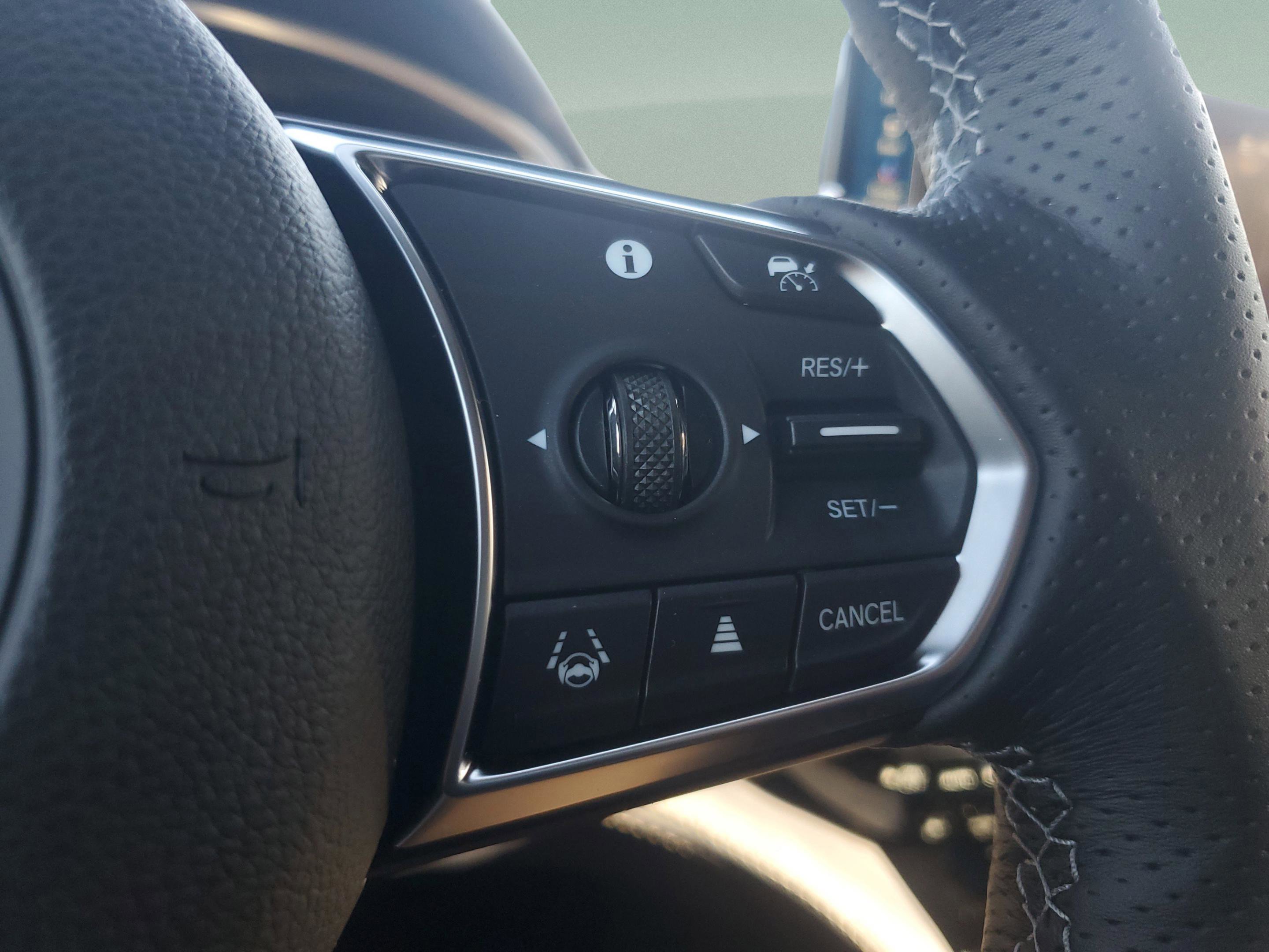 New 2026 Acura MDX Type S image 27