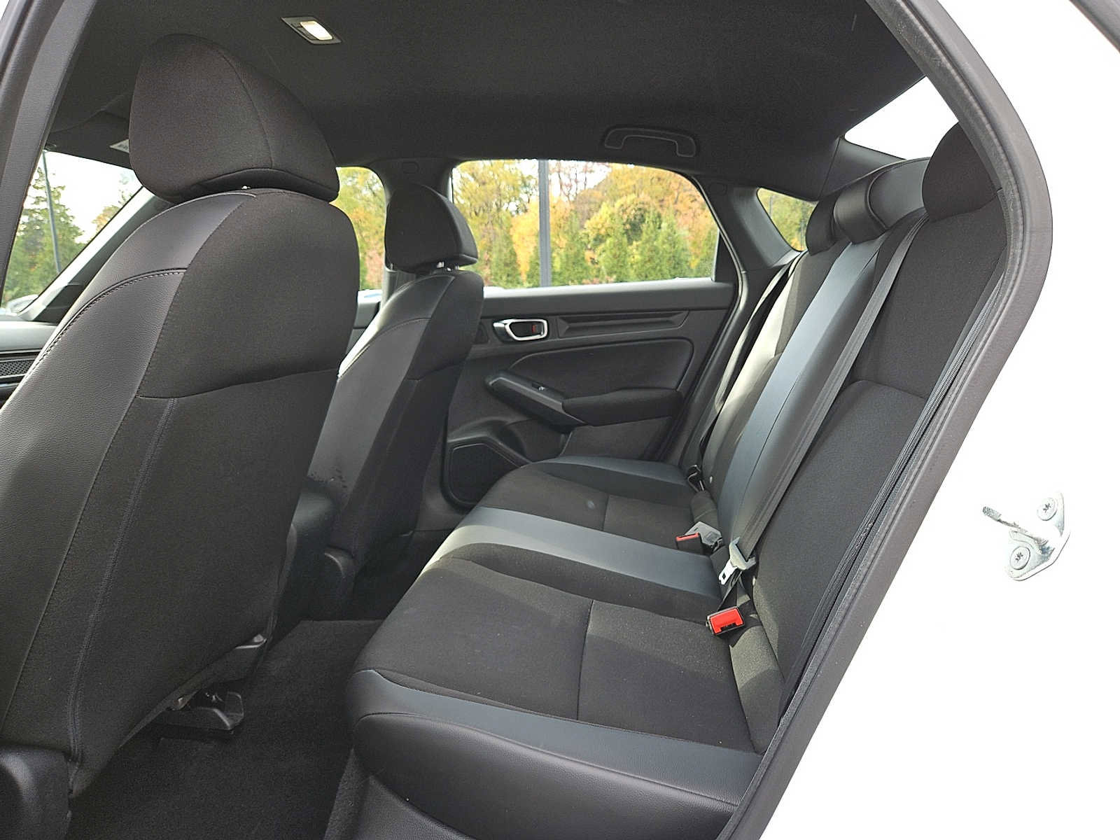 Used 2023 Honda Civic Sport image 11