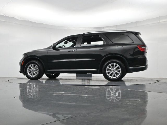 Used 2024 Dodge Durango SXT AWD/4WD image 39