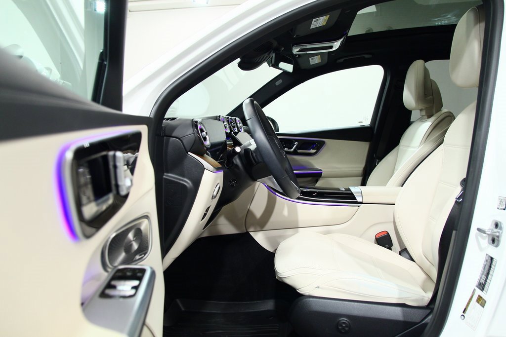 Used 2023 Mercedes-Benz GLC 300 4MATIC image 19