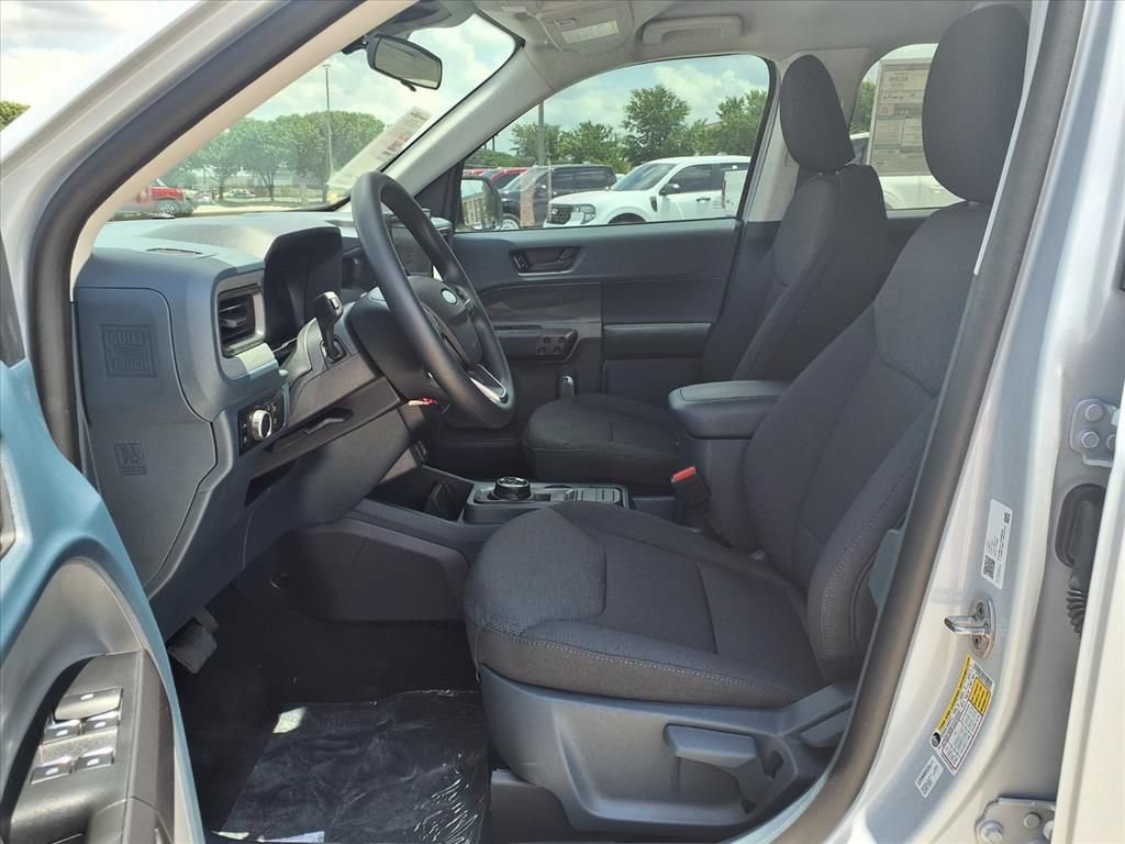 New 2026 Ford Maverick XL FWD image 24