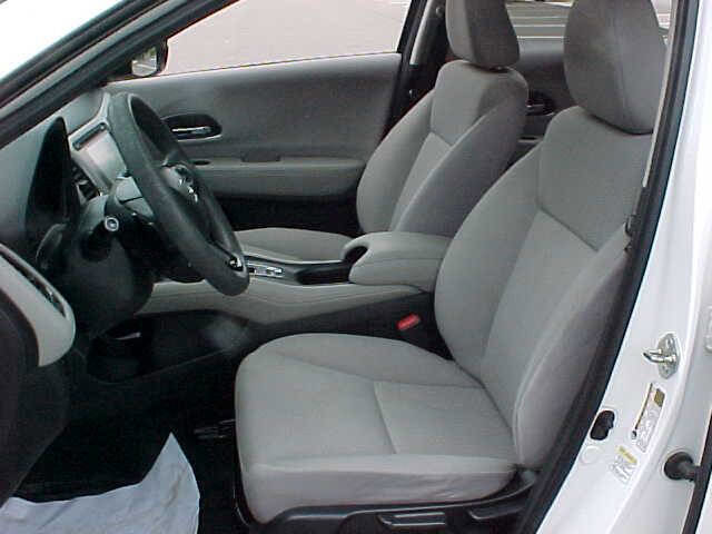 Used 2016 Honda HR-V EX image 15