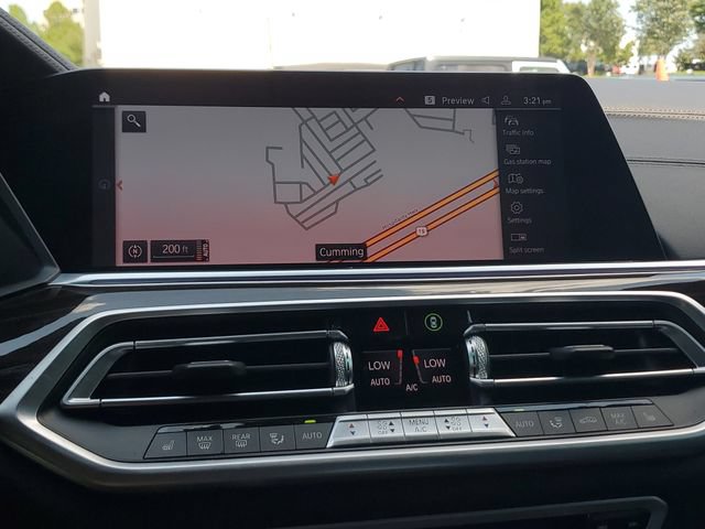 Used 2020 BMW X5 sDrive40i w/ M Sport Package RWD image 32