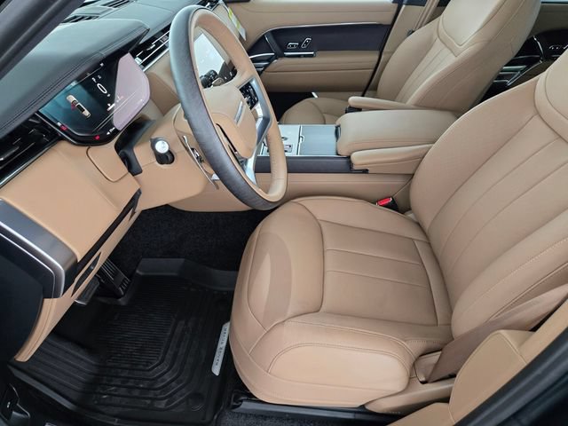 New 2026 Land Rover Range Rover Long Wheelbase Autobiography AWD/4WD image 10
