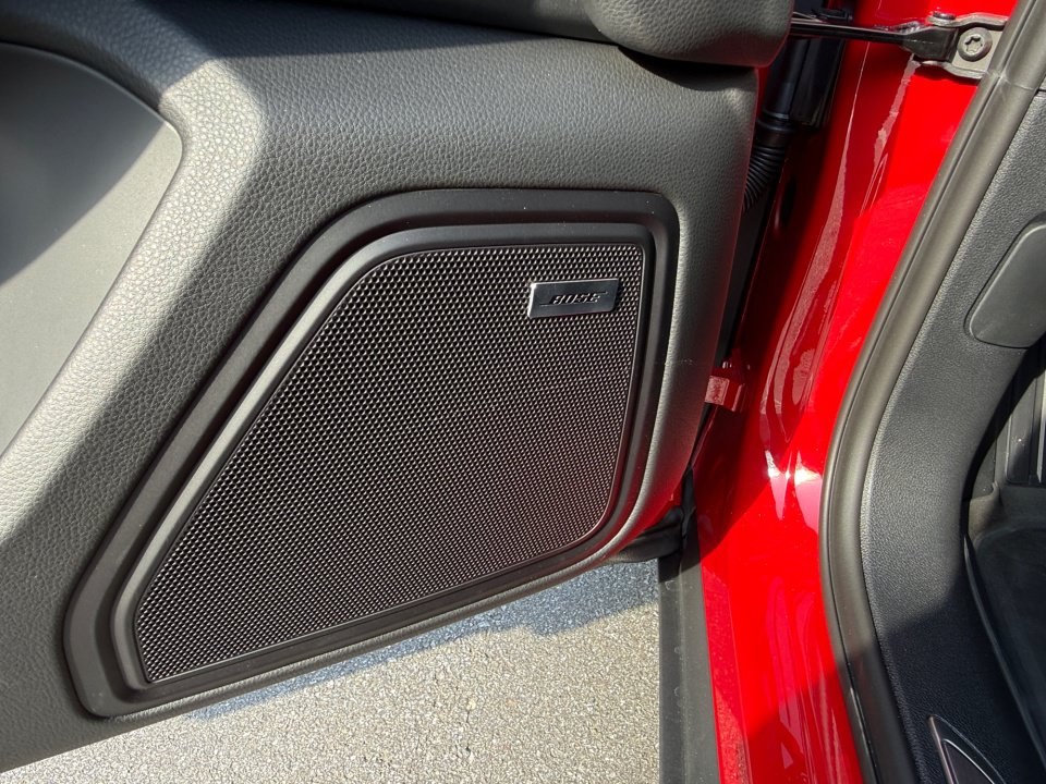 New 2026 Porsche Macan Turbo AWD/4WD image 22