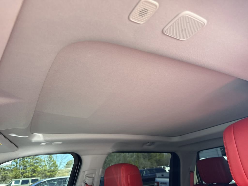 Used 2023 Toyota Tundra TRD Pro image 16