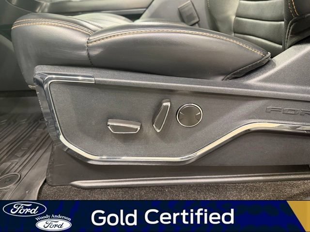 Certified 2023 Ford F150 Platinum w/ Equipment Group 701A High AWD/4WD image 20