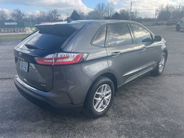 Used 2024 Ford Edge SE AWD/4WD image 5
