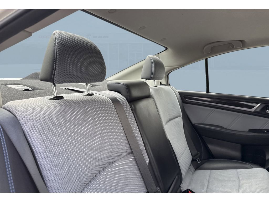 Used 2018 Subaru Legacy 2.5i Sport image 20