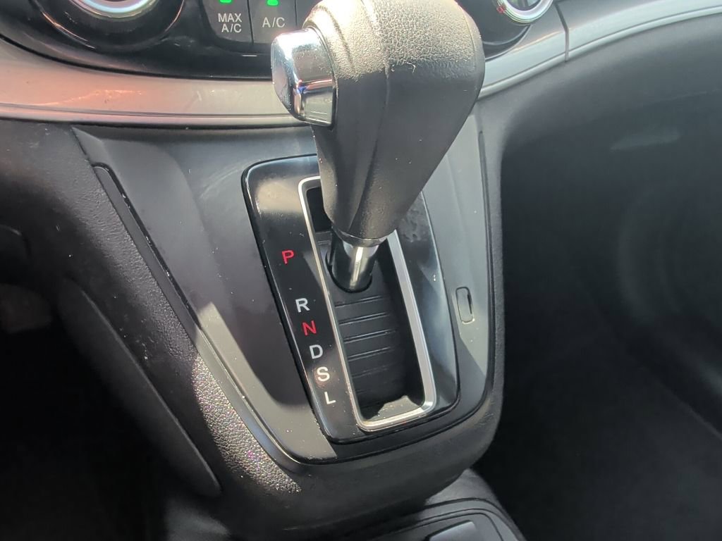 Used 2015 Honda CR-V LX image 27