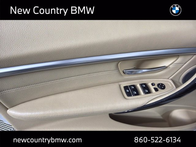 Used 2016 BMW 328i xDrive Sedan AWD/4WD image 13