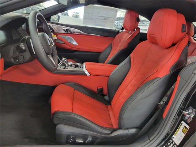 New 2026 BMW M850i xDrive Convertible image 8