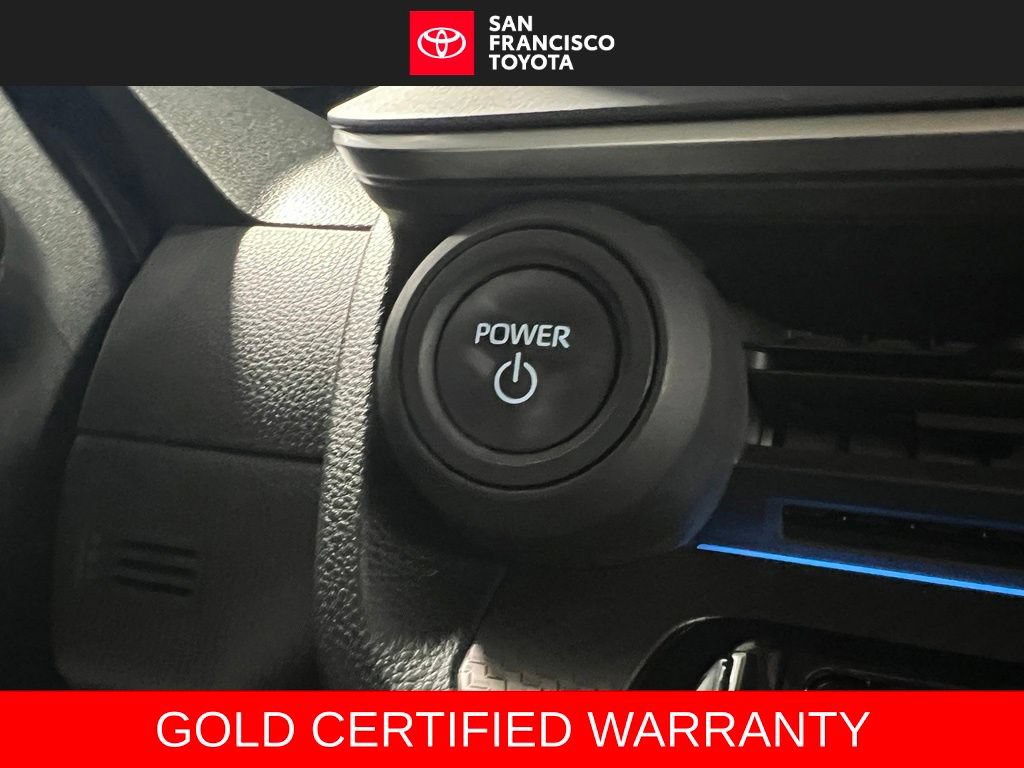 Certified 2023 Toyota Prius Limited FWD image 24