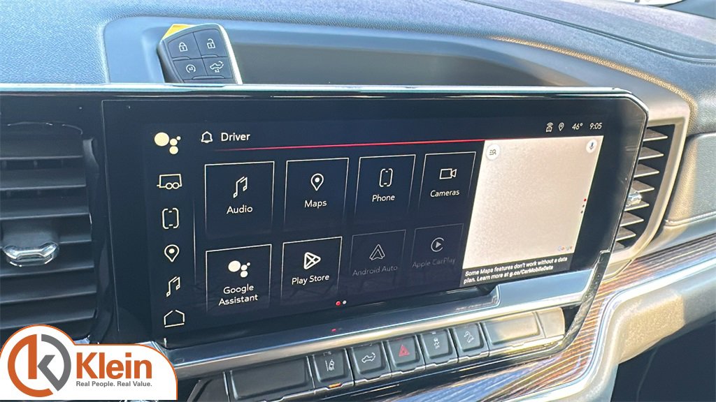 Used 2024 GMC Sierra 2500 SLE w/ SLE Convenience Package image 21