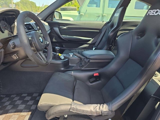Used 2016 BMW M2 RWD image 6