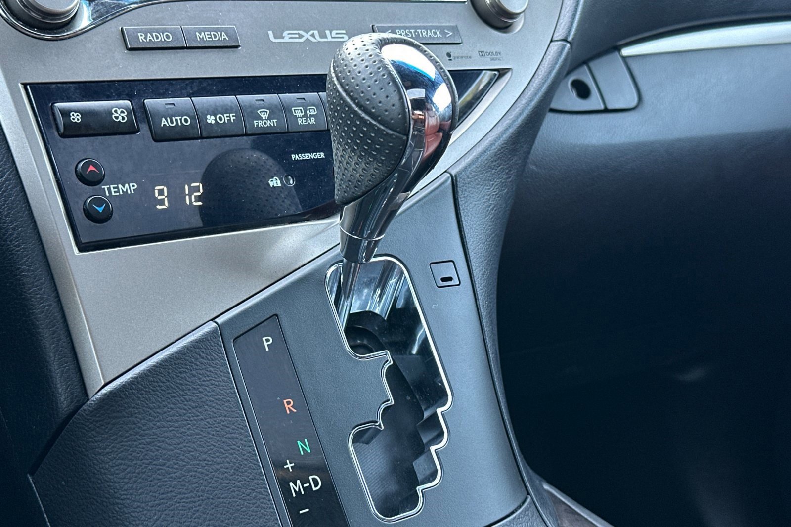 Used 2015 Lexus RX 350 F Sport w/ Navigation Package image 17