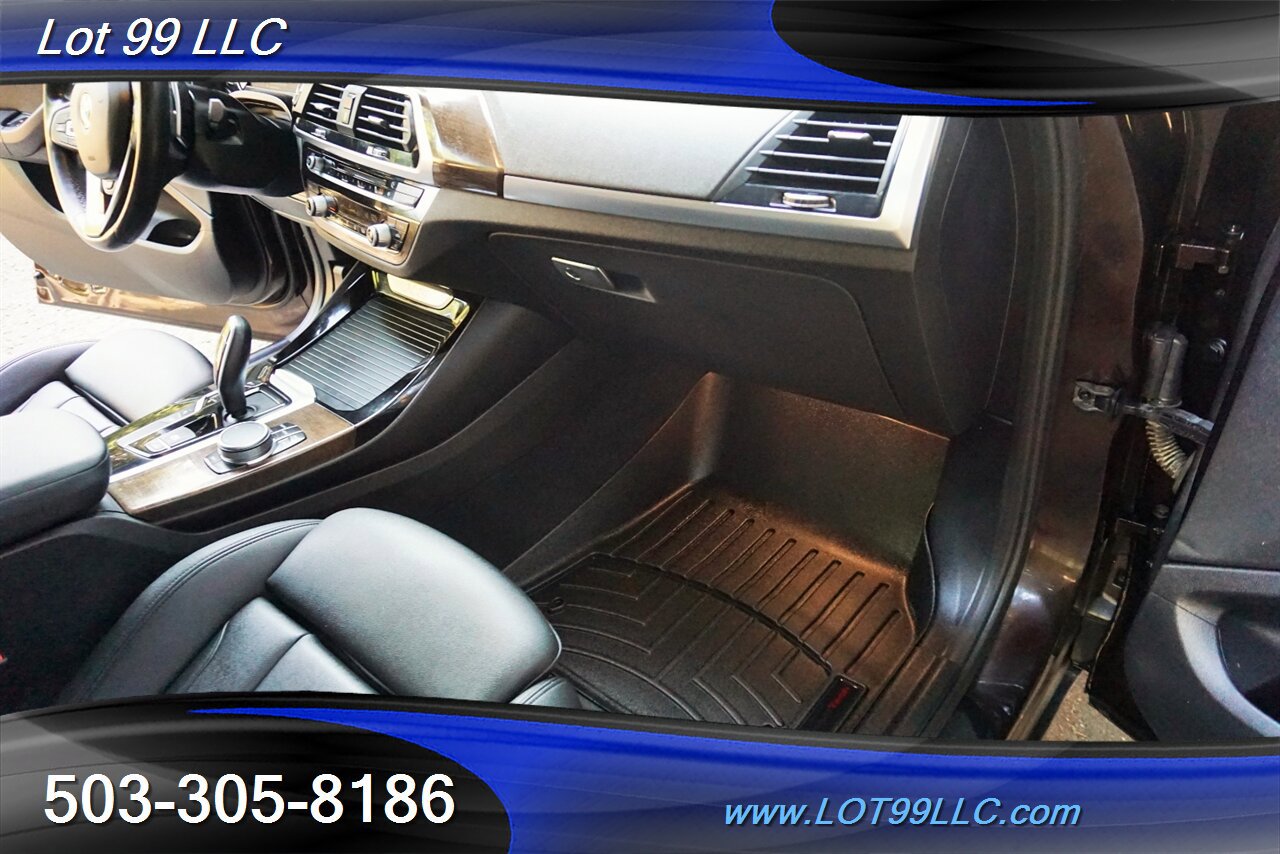Used 2019 BMW X3 xDrive30i w/ Driving Assistance Package image 37