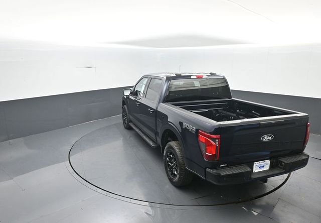 New 2026 Ford F150 XLT w/ FX4 Off-Road Package image 22