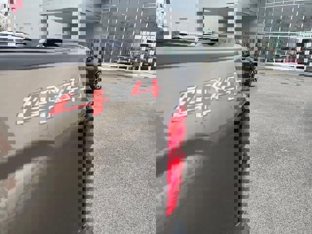 Used 2014 Chevrolet Silverado 1500 LT w/ All Star Edition image 16