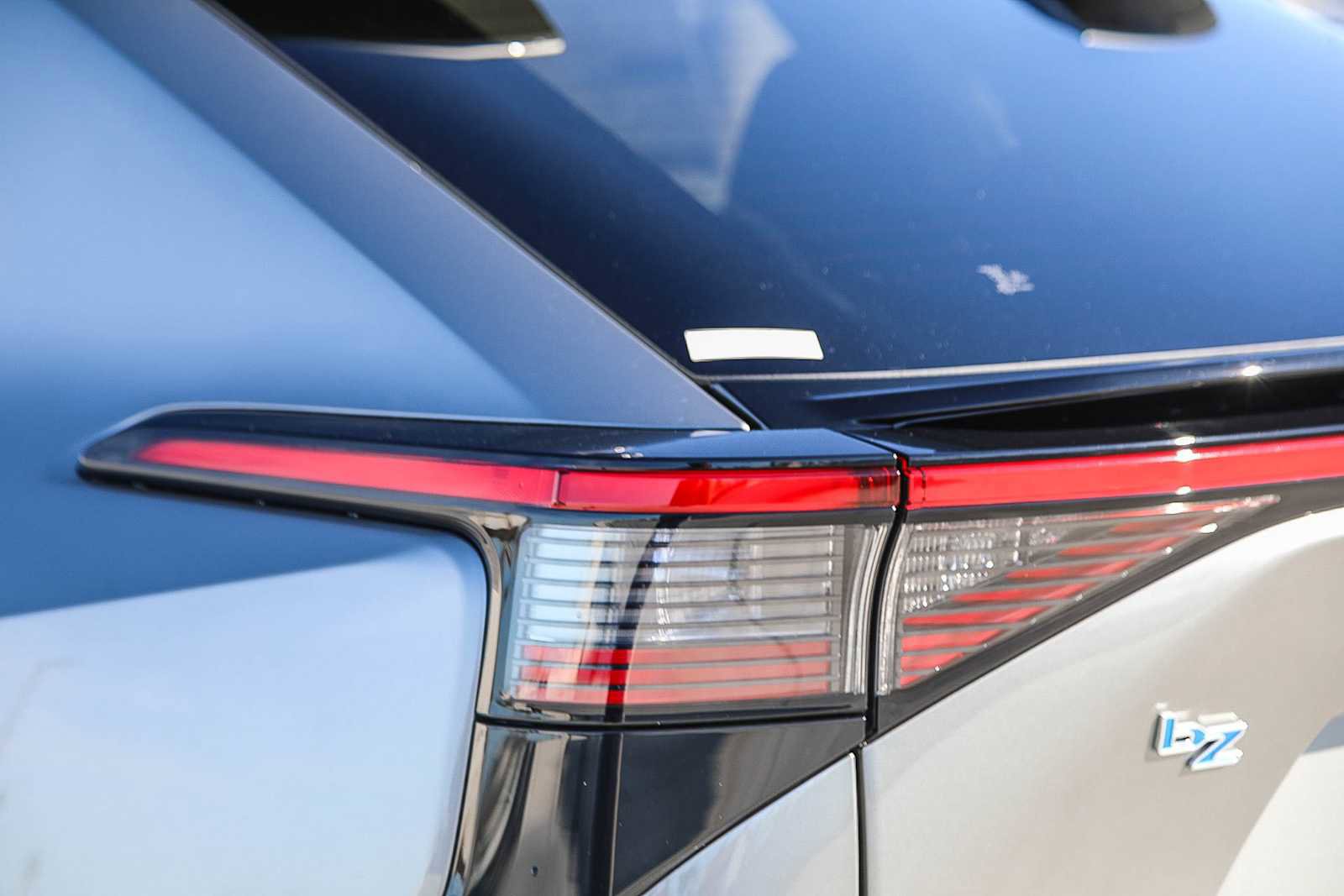 Used 2026 Toyota bZ Limited image 9