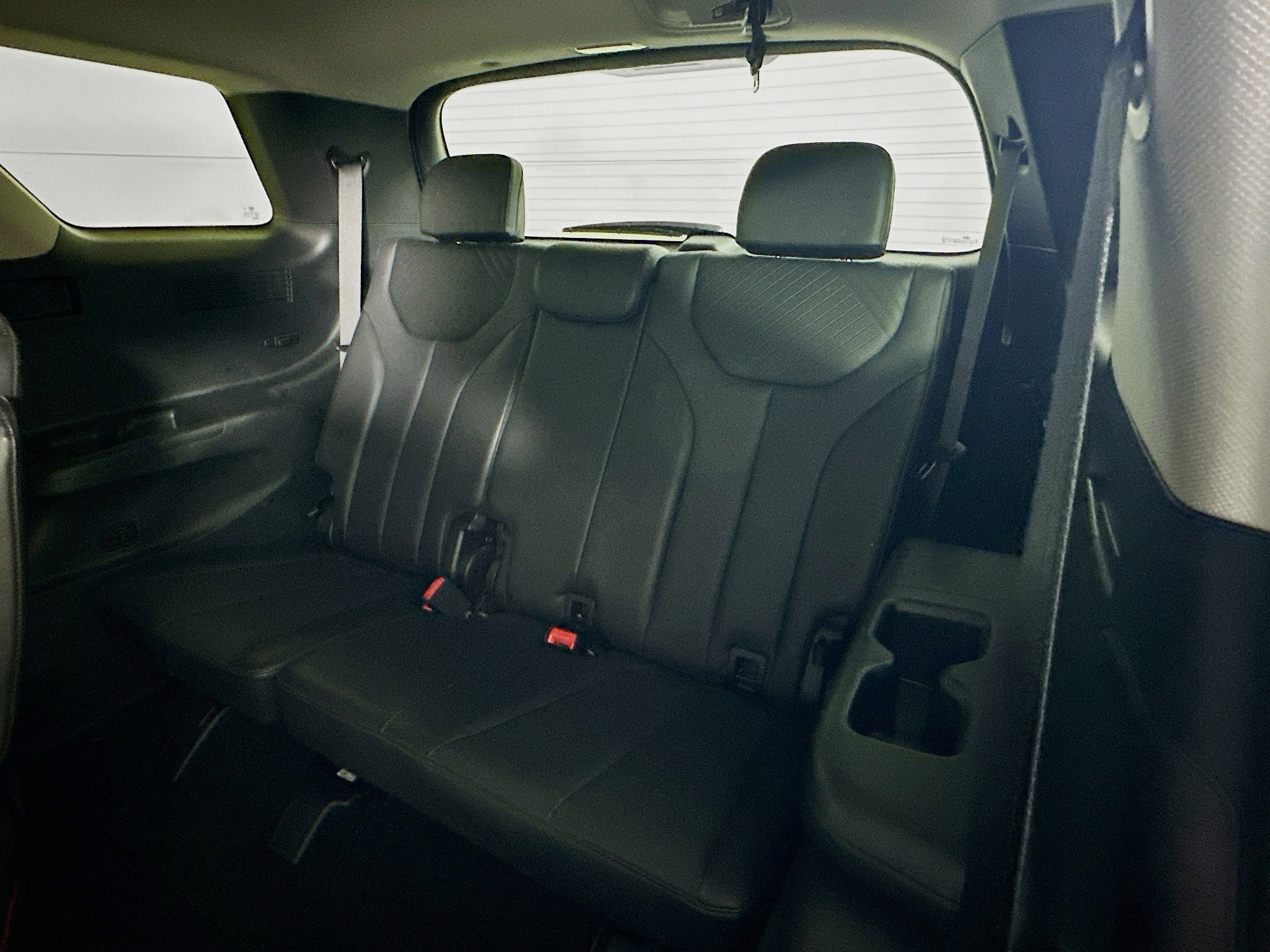 Used 2025 Hyundai Palisade SEL image 30