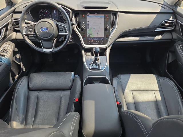 Used 2021 Subaru Outback Limited AWD/4WD image 27