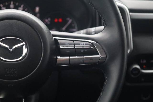 Used 2026 MAZDA CX-50 AWD 2.5 S w/ Preferred Pkg image 8