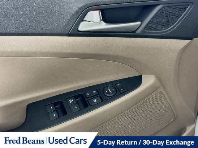 Used 2019 Hyundai Tucson SE AWD/4WD image 24