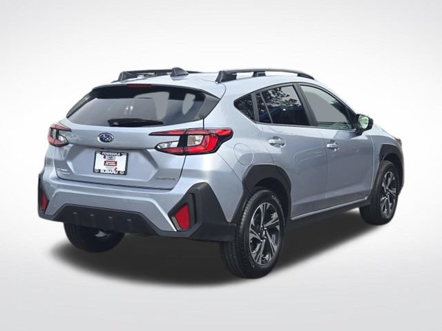 Certified 2025 Subaru Crosstrek 2.5i Premium AWD/4WD image 8