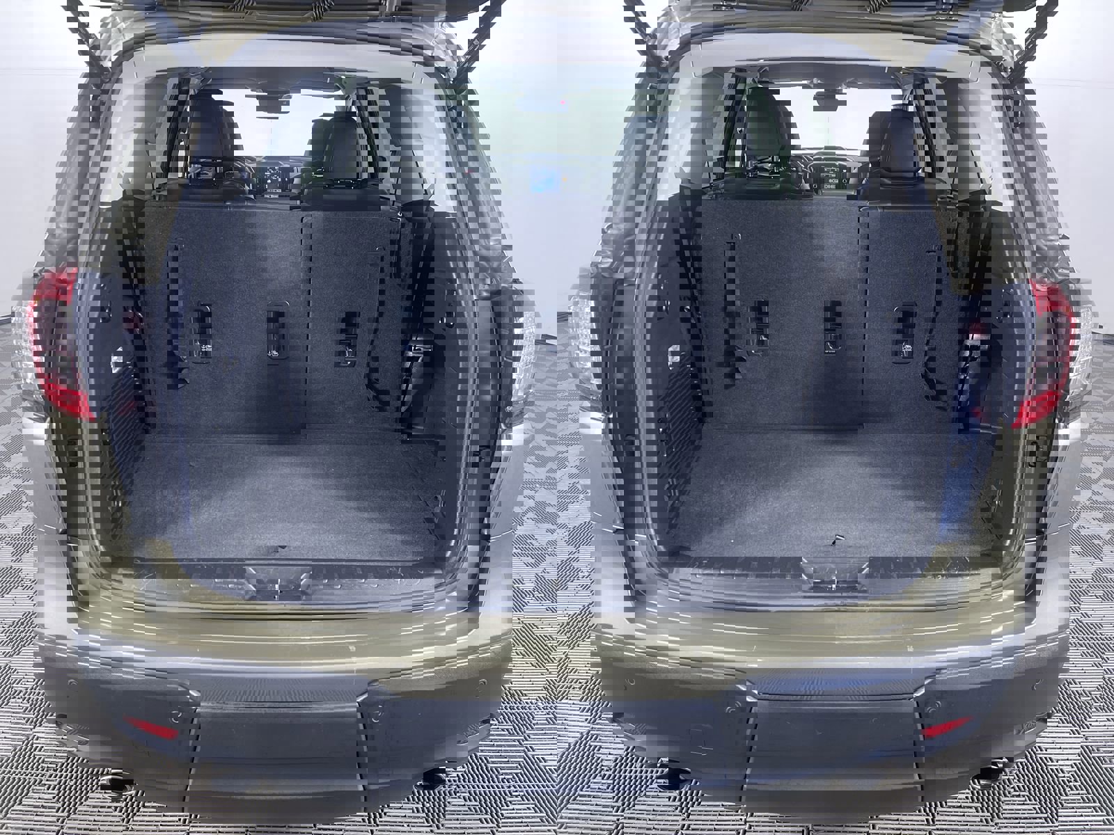 Certified 2023 Subaru Ascent Limited image 25