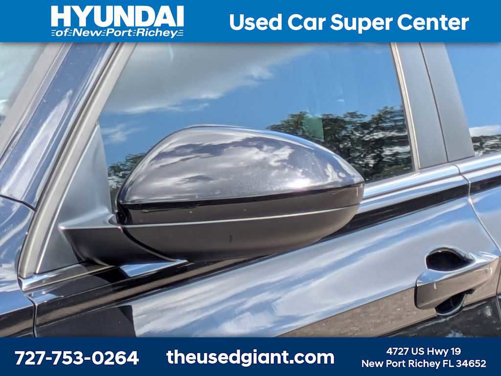 Used 2019 Volkswagen Jetta SEL w/ Cold Weather Package image 11