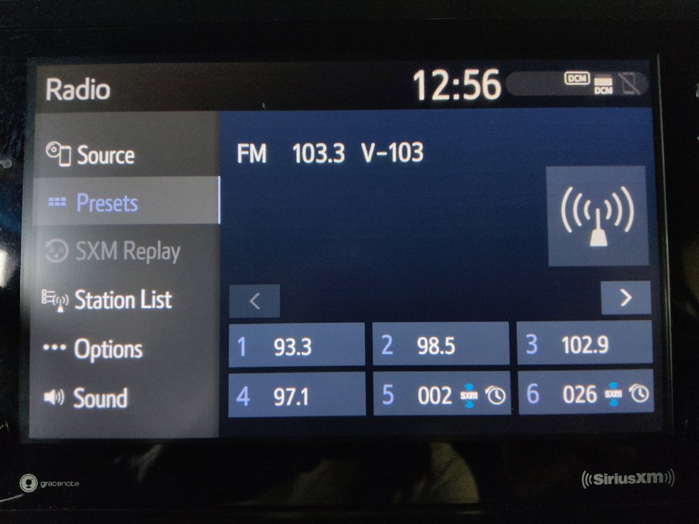 Used 2021 Toyota C-HR Nightshade FWD image 25